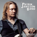 Jansson,patrik Band - So Far To Go - Music CD