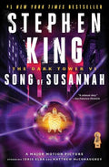 King,stephen / Anderson,darrel - Dark Tower Iv Song Of Susannah - Books