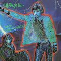 Chrome - Red Exposure - Music CD