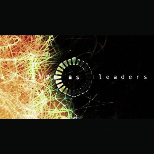 Animals As Leaders - Animals As Leaders - Music CD