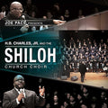 Pace,joe - Joe Pace Presents: H.b. Charles Jr. & Shiloh Churc - Music CD