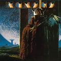 Kansas - Monolith - Vinyl Record