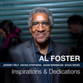 Foster,al - Inspirations & Dedications - Music CD