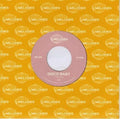 Gershovsky,yaron - Disco Baby / Floating Points & Red Greg Edit - Vinyl Record