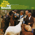 The Beach Boys - Pet Sounds [CD]