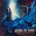 Beyond The Black - Songs Of Love And Death - Music CD