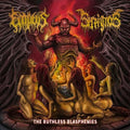 Sereignos & Emptys - Ruthless Blasphemies (sereignos / Emptys Split) - Music CD