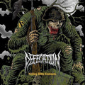 Defecation - Killing With Kindness - Vinyl Record