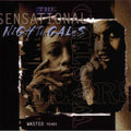 Sensational Nightingales - Wasted Years - Music CD
