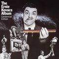 Kovacs,ernie - Ernie Kovacs Album: Centennial Edition - Music CD