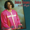 Snipes,debra - Cover Me Jesus - Music CD
