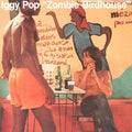 Pop,iggy - Zombie Birdhouse - Music CD