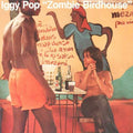 Zombie Birdhouse Music CD