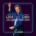 Corea,chick - Spanish Heart Band - Antidote - Music CD