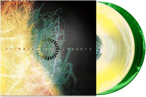 Animals As Leaders - Animals As Leaders - Vinyl Record