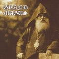 Grand Magus - Grand Magus - Music CD