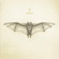 He Is Legend - White Bat - Music CD