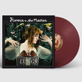 Florence & Machine - Lungs - Vinyl Record