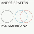 Bratten,andre - Pax Americana - Vinyl Record