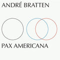 Pax Americana [LP] Vinyl Record