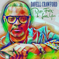 Crawford,davell - Dear Fats, I Love You - Music CD