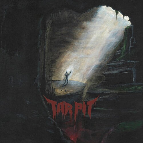 Tar Pit - Tomb Of Doom - Music CD