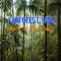 Rainforest Band - Peace To The Planet - Music CD