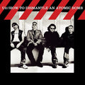 U2 - How To Dismantle An Atomic Bomb - Vinyl Record