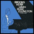Kerr,brooks - Salutes Duke Ellington - Music CD