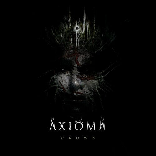 Axioma - Crown - Music CD