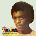 Nkono Teles - Party Beats - Music CD