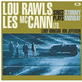 Rawls,lou / Les Mccann Ltd. - Stormy Monday - Vinyl Record