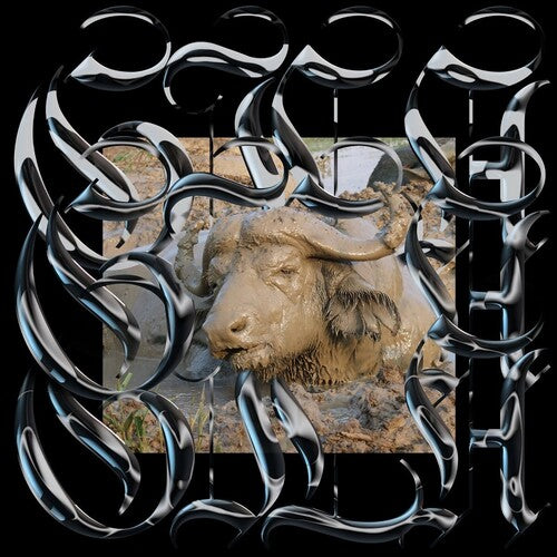 Gila - Trench Tones - Vinyl Record