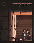 Criterion Collection - Flavor Of Green Tea Over Rice, The Bd - Blu-ray