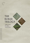 Criterion Collection - Koker Trilogy, The Dvd - DVD