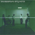 Departure - Dirty Words - Music CD