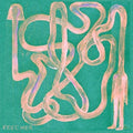 Keel Her - With Kindness - Music CD