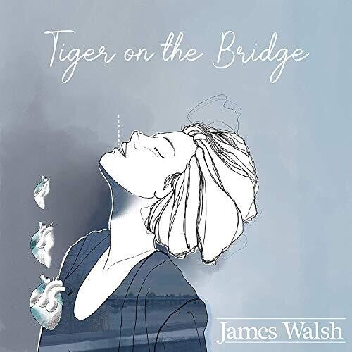 Walsh,james - Tiger On The Bridge - Vinyl Record