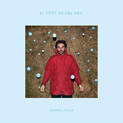 El Petit De Cal Eril - Energia Fosca - Music CD