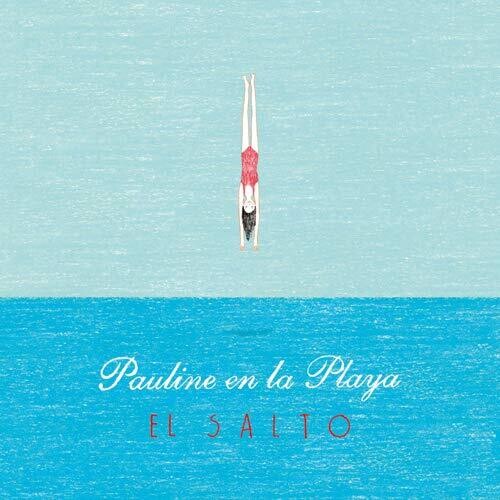 Pauline En La Playa - El Salto - Music CD
