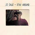 Cale,j.j. - Stay Around - Vinyl Record