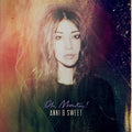 Sweet,anni B - Oh Monsters - Music CD