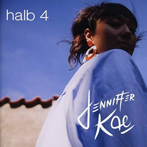 Kae,jenniffer - Halb 4 - Music CD