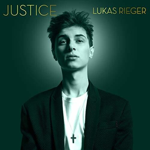Rieger,lukas - Justice - Music CD