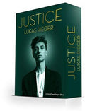 Rieger,lukas - Justice - Music CD