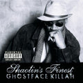 Ghostface Killah - Shaolin's Finest - Music CD