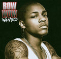 Bow Wow - Wanted - Music CD