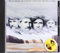 Highwaymen - Highwayman (gold Series) - Music CD