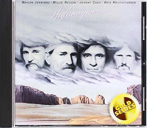 Highwaymen - Highwayman (gold Series) - Music CD