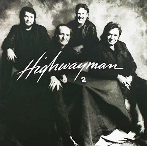 Highwaymen - Highwayman 2 (gold Series) - Music CD